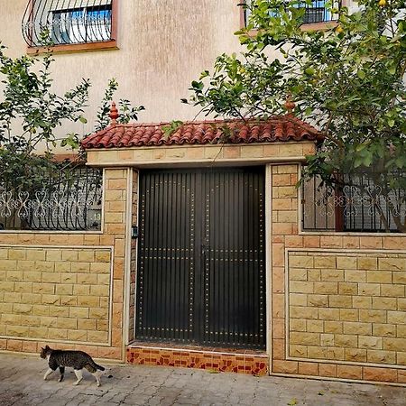 Adam'S House- Fes City Exterior photo
