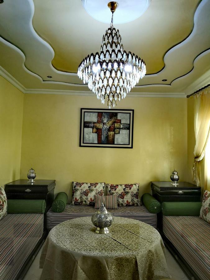 Adam'S House- Fes City Exterior photo