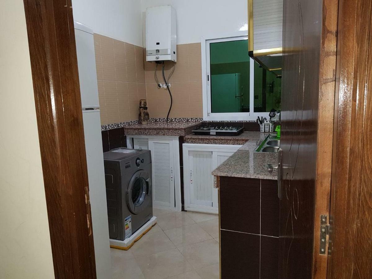 Adam'S House- Fes City Exterior photo