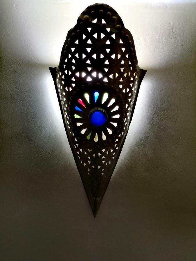Adam'S House- Fes City Exterior photo